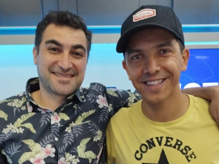 «Vino de visita»: ADN estrena nuevo programa este viernes dedicado a la gastronomía, el vino, panoramas y la buena conversación