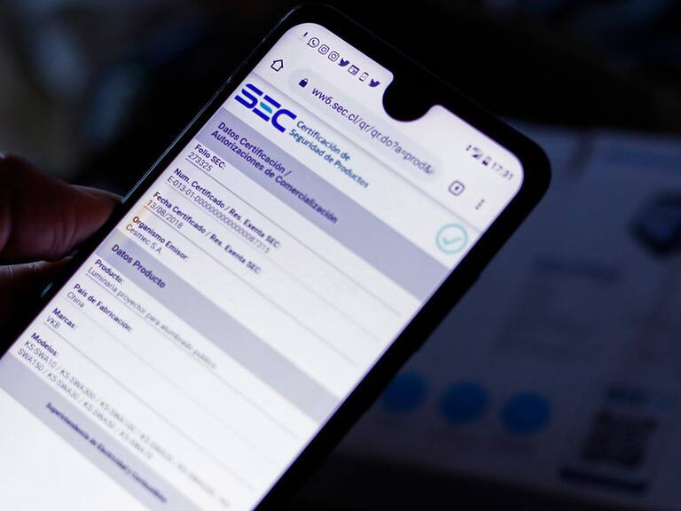 Superintendente de Electricidad por facturación provisoria: «Se fiscalizará que a ningún cliente se le cobre demás»