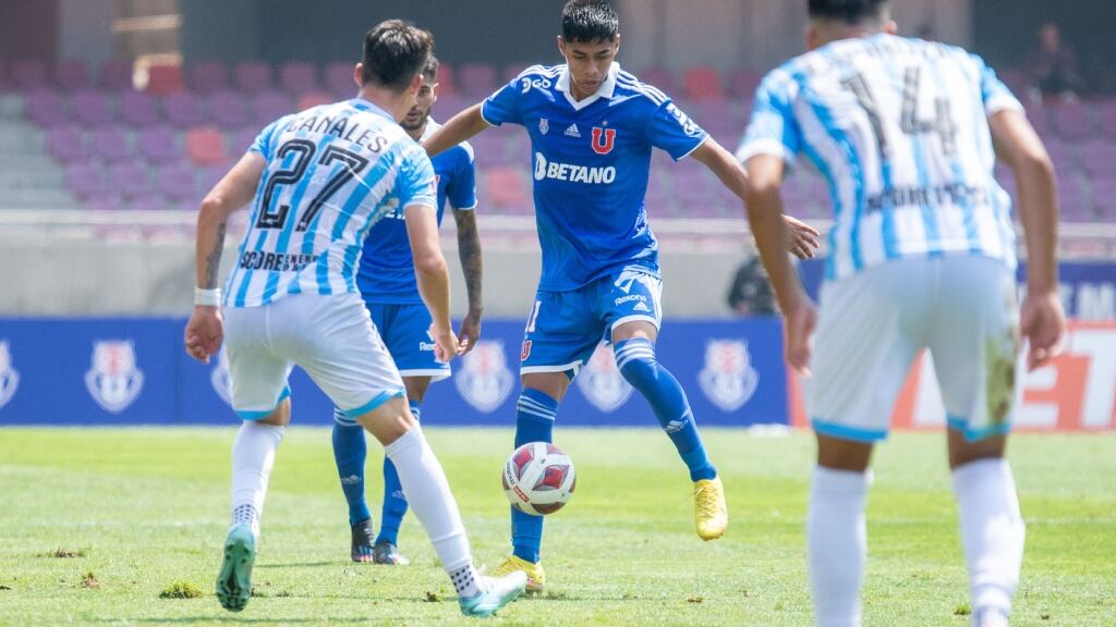 Programación fútbol chileno: ¿Qué partidos se juegan hoy, 30 de julio, y quién transmite?