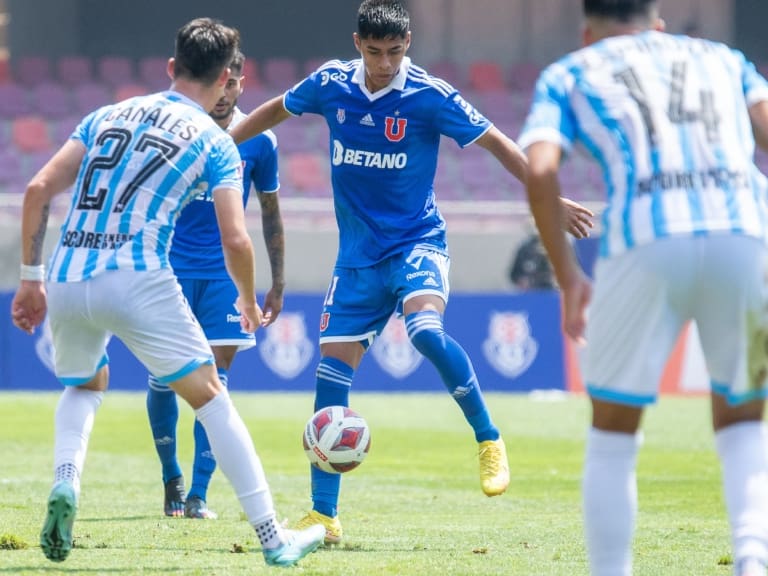 Programación fútbol chileno: ¿Qué partidos se juegan hoy, 30 de julio, y quién transmite?