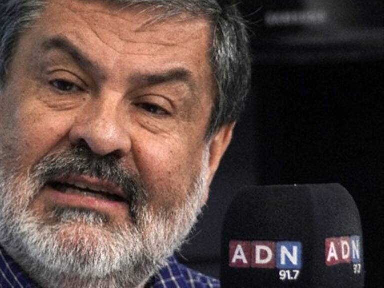 Experto en envejecimiento: «Ellos son la verdadera primera línea»