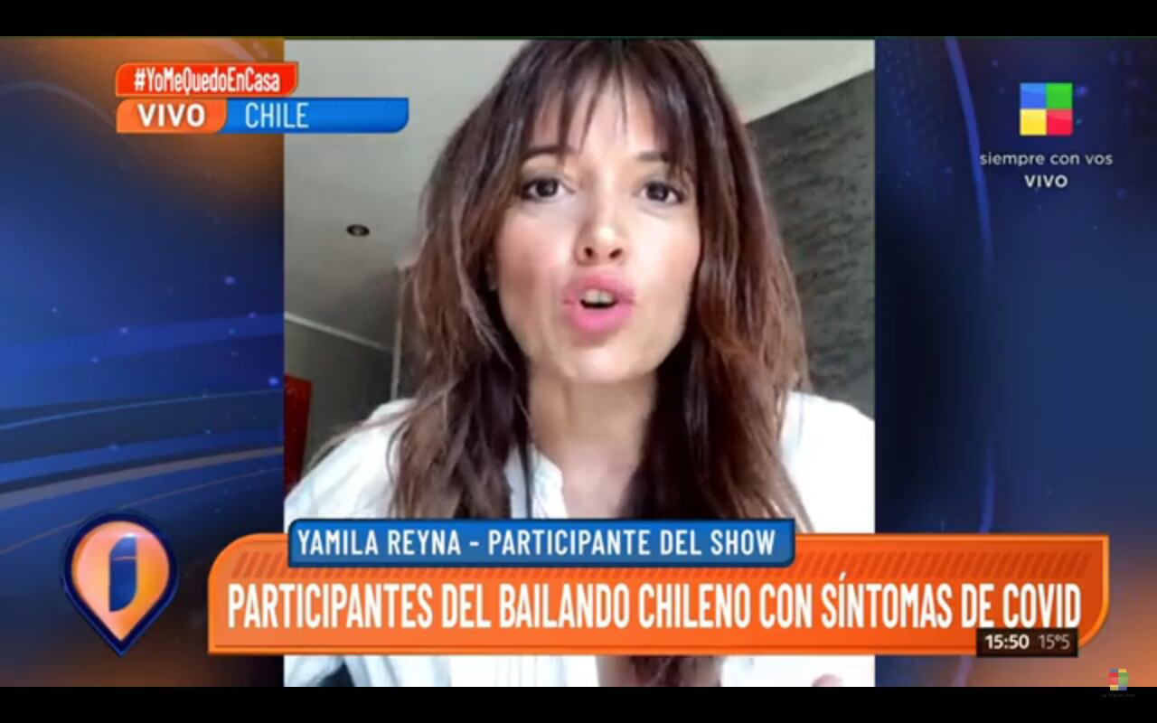 Yamila Reyna