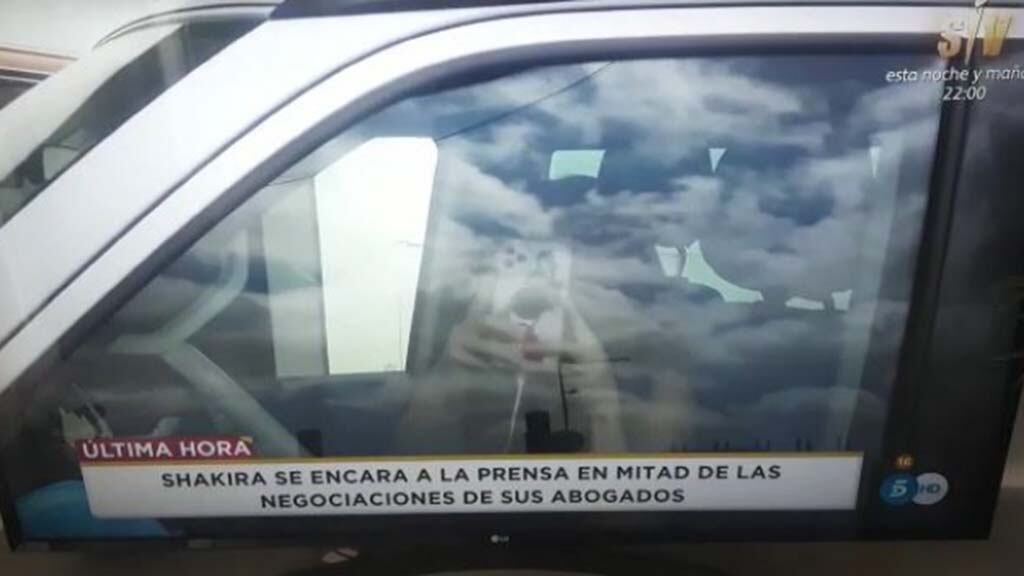 Créditos: MEDIASET