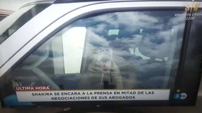 Créditos: MEDIASET