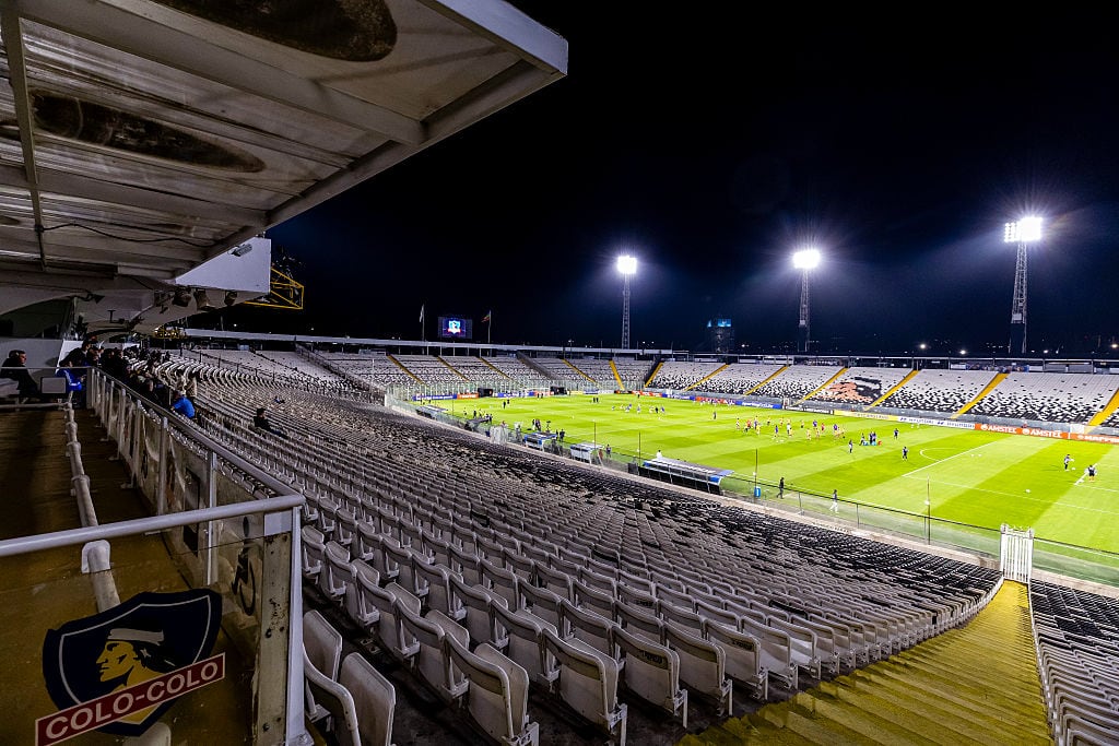 Partido de Colo Colo ante Coquimbo Unido cambia de horario | Getty Images