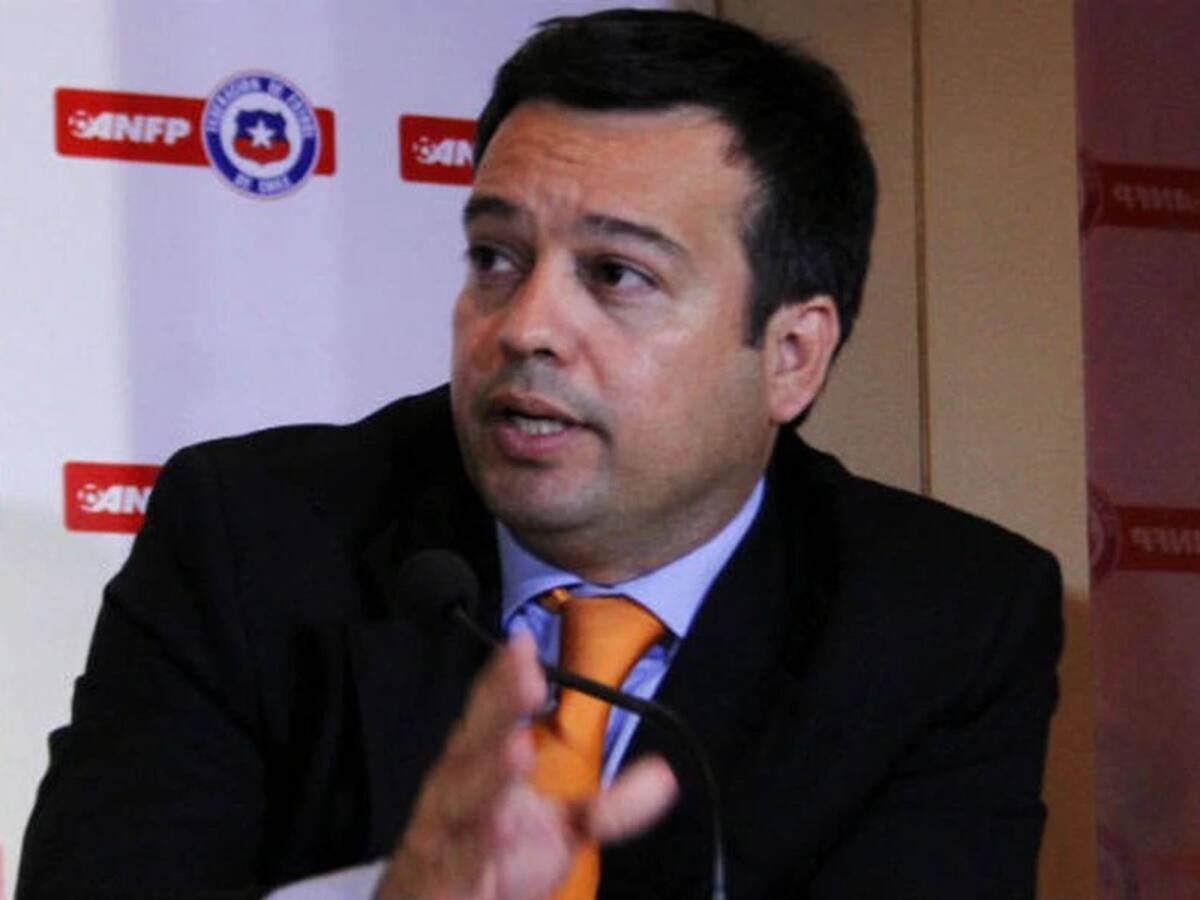 Excolaborador de Sergio Jadue: «Trabajar con él fue muy lesivo y lo será por mucho tiempo más»