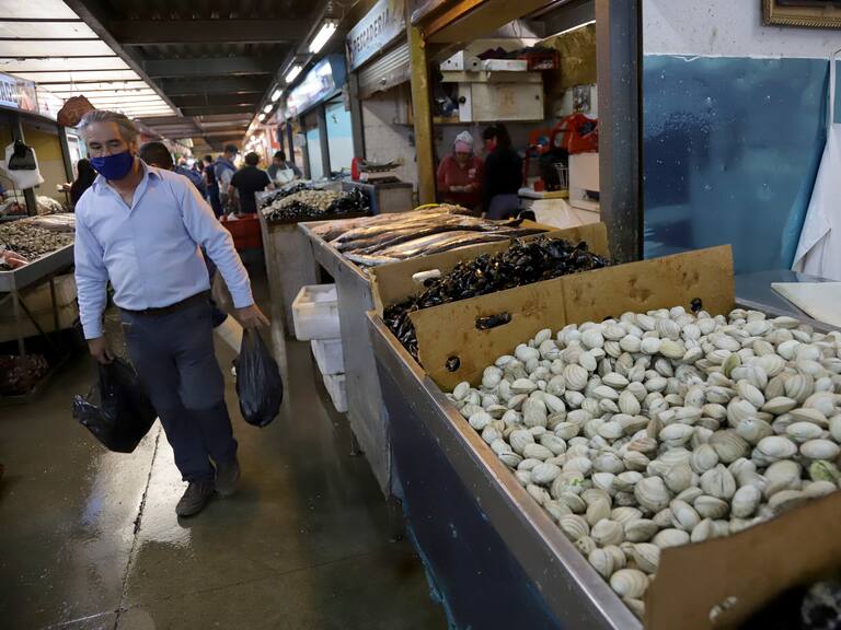 Agencia Uno - Referencial