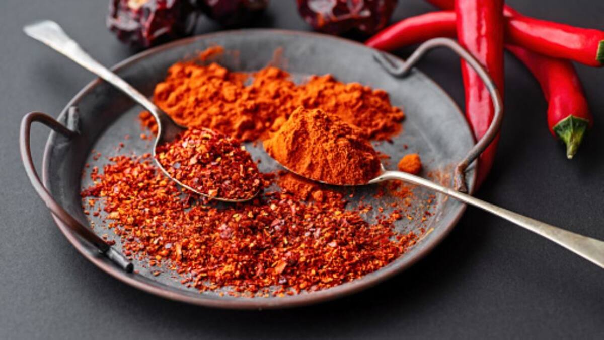 ¿Por qué nos gusta la comida picante?: El Doctor Chef nos explica