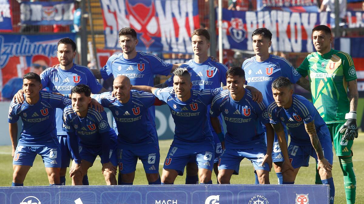 Gonzalo Jara apuesta por este “refuerzo” de la U para el 2026: “El equipo va a ganar mucho con él”