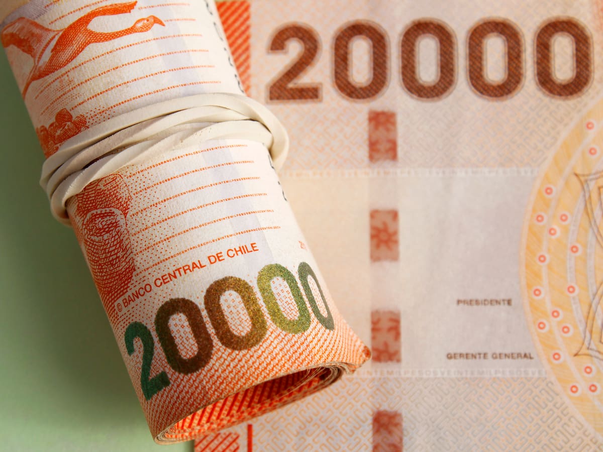 Quiénes reciben los $64 mil que paga el Estado en Chile desde esta semana por un nuevo bono: no hay que postular