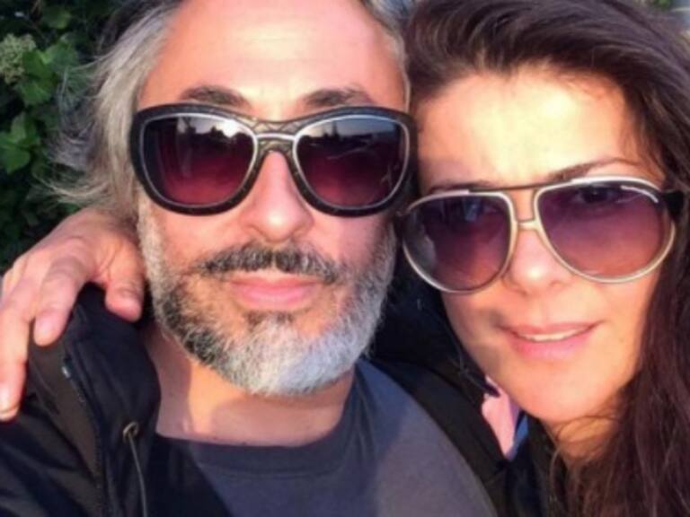 Parived y Tonka Tomicic