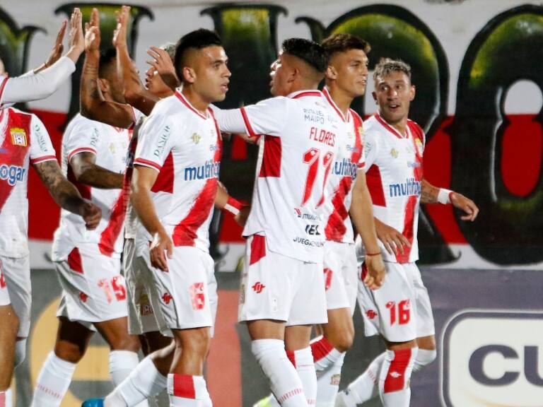Curicó Unido define la localía para enfrentar a Cerro Porteño en Copa Libertadores