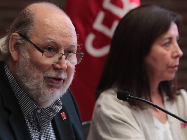 Error en georreferenciación: Servel ofrece disculpas a electores trasladados a locales más lejanos