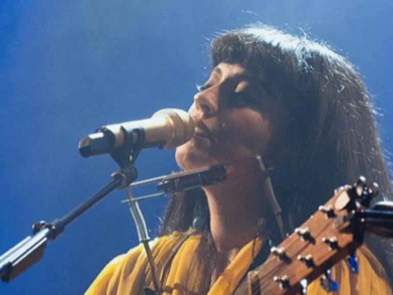 Mon Laferte - Instagram