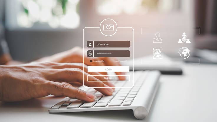 ¿Tu contraseña es segura? Kaspersky advierte que el 68% puede descifrarse en menos de un día