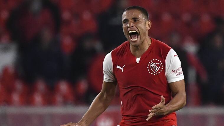 Leandro Benegas