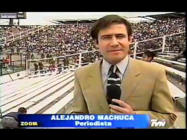 CAPTURAS