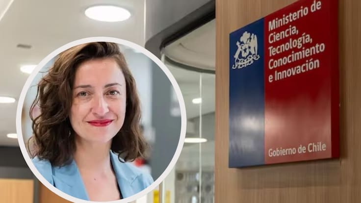 “Luego de hacer recortes, empieza la justificación”: exsubsecretaria de Ciencia cuestiona cifra de morosos de Becas Chile