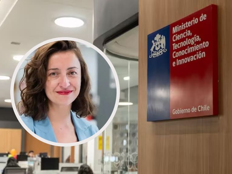 “Luego de hacer recortes, empieza la justificación”: exsubsecretaria de Ciencia cuestiona cifra de morosos de Becas Chile