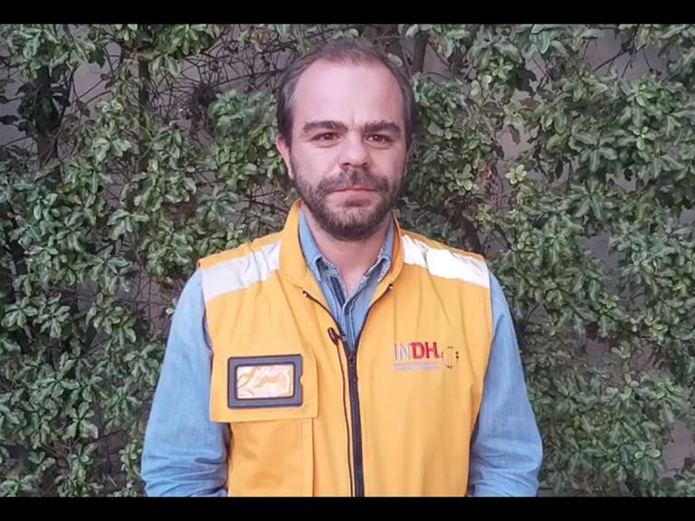 INDH y reportaje sobre Gustavo Gatica: «Sólo refuerza la convicción plasmada en la querella»