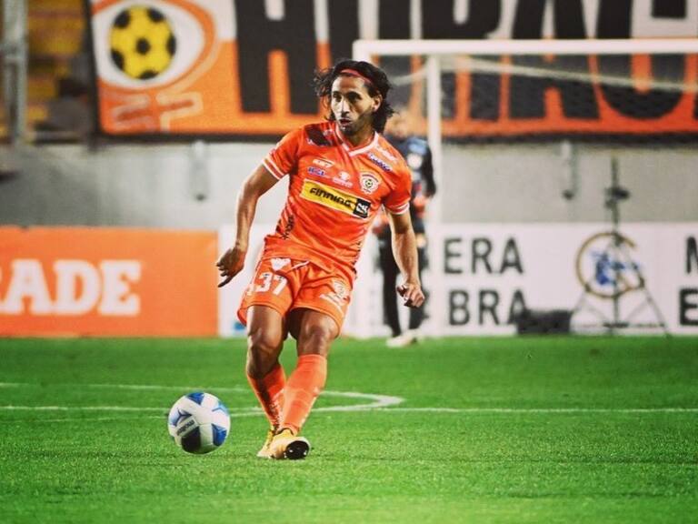 “Cómo vamos a aguantar a alguien adicto a una droga siendo futbolistas profesionales, eso nadie lo ha hablado” | Instagram