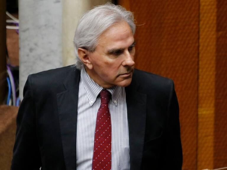 Iván Moreira critica postura de Presidente Boric y asegura que podría tensar innecesariamente los vínculos con EE.UU.