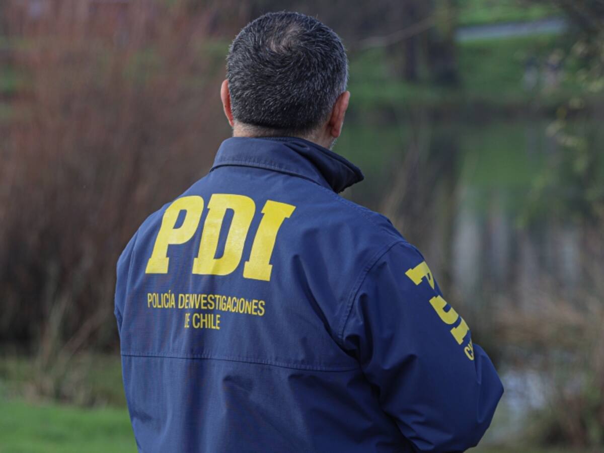 PDI allana Municipalidad de Lota por denuncias sobre presuntos delitos de corrupción