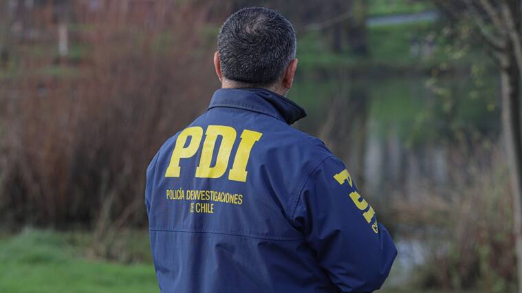 Puente Alto asesinato