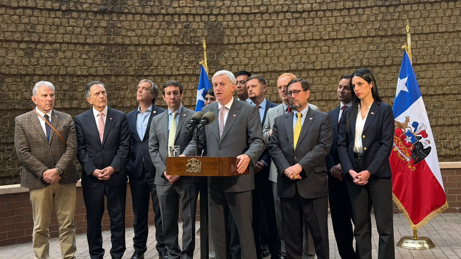 Chile y Marruecos suscriben acuerdo para iniciar negociación de Tratado de Libre Comercio
