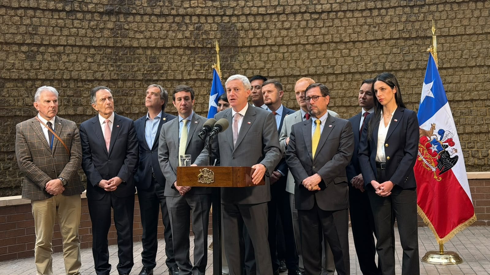 Tras 65 años de relaciones: Chile y Marruecos suscriben acuerdo para iniciar negociación de Tratado de Libre Comercio