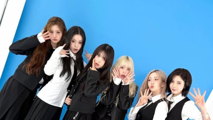 Contarían con presencia nacional: los chilenos que suenan para acompañar a NMIXX en el Festival de Viña 2026