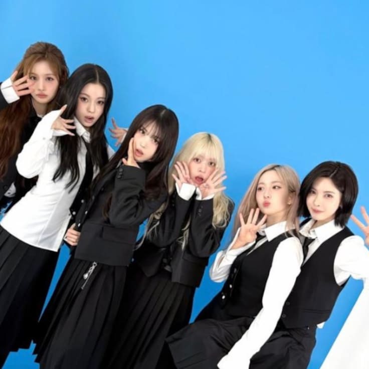 Contarían con presencia nacional: los chilenos que suenan para acompañar a NMIXX en el Festival de Viña 2026