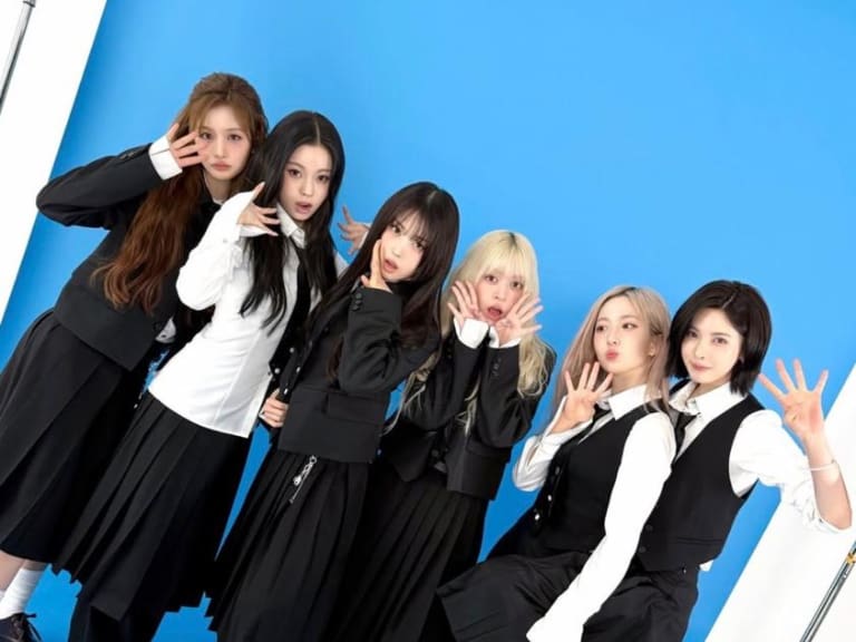 Contarían con presencia nacional: los chilenos que suenan para acompañar a NMIXX en el Festival de Viña 2026