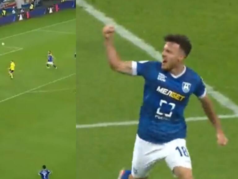 Ángelo Henríquez Baltika