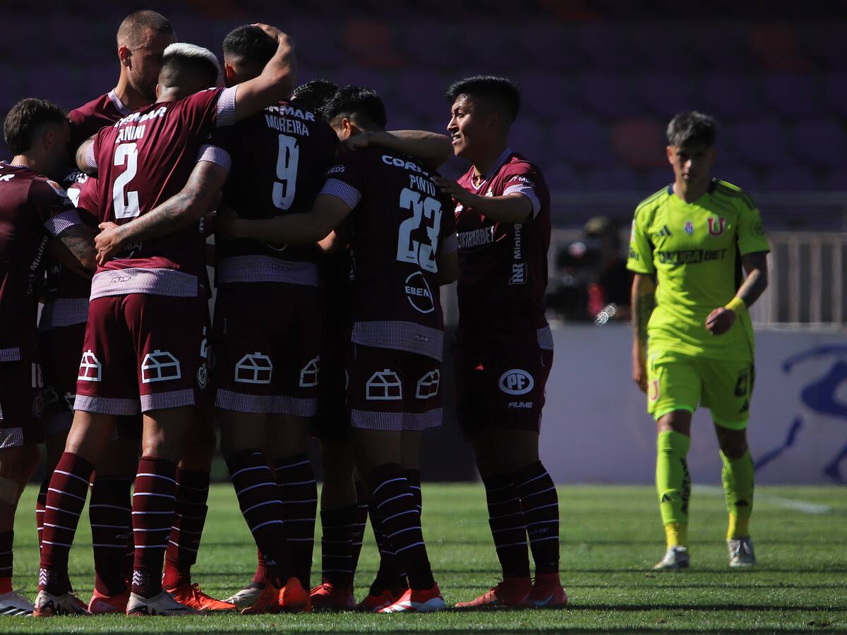 “No podemos creernos el Manchester City”: DT de La Serena anticipa la revancha ante Limache por las semifinales de Copa Chile