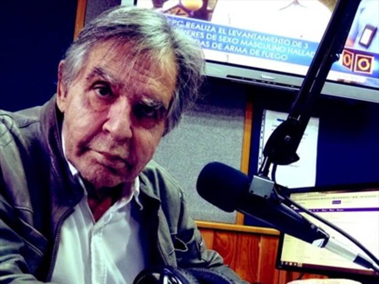 Falleció el ícono de la radiodifusión latinoamericana Iván Loscher