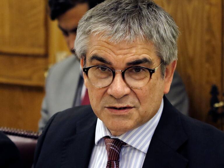 Marcel e iniciativa por moneda sudamericana: «Por el momento estamos cómodos teniendo una política fiscal y monetaria propia»