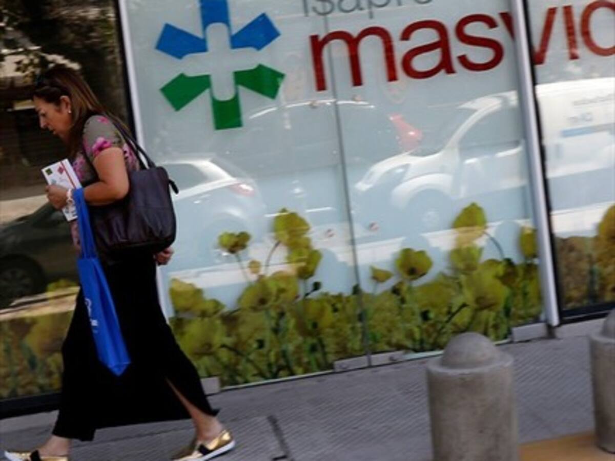 Gamma Capital retira oferta para ingresar a Masvida