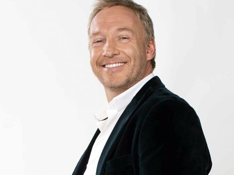 Martín Cárcamo tendrá nuevos entrevistados | Canal 13