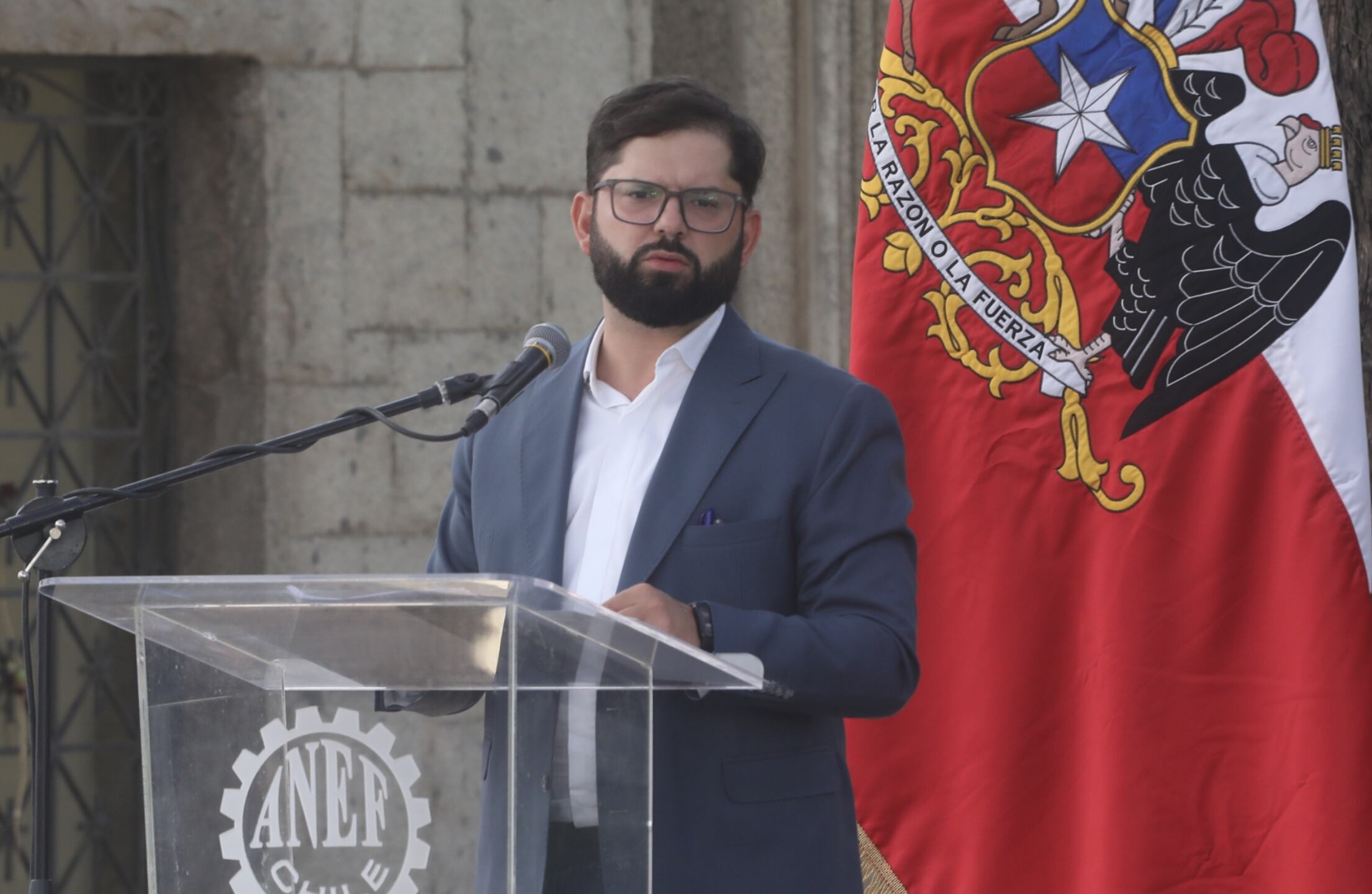 Agencia Uno