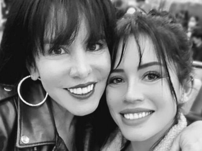 Instagram Angie Alvarado / Anita Alvarado