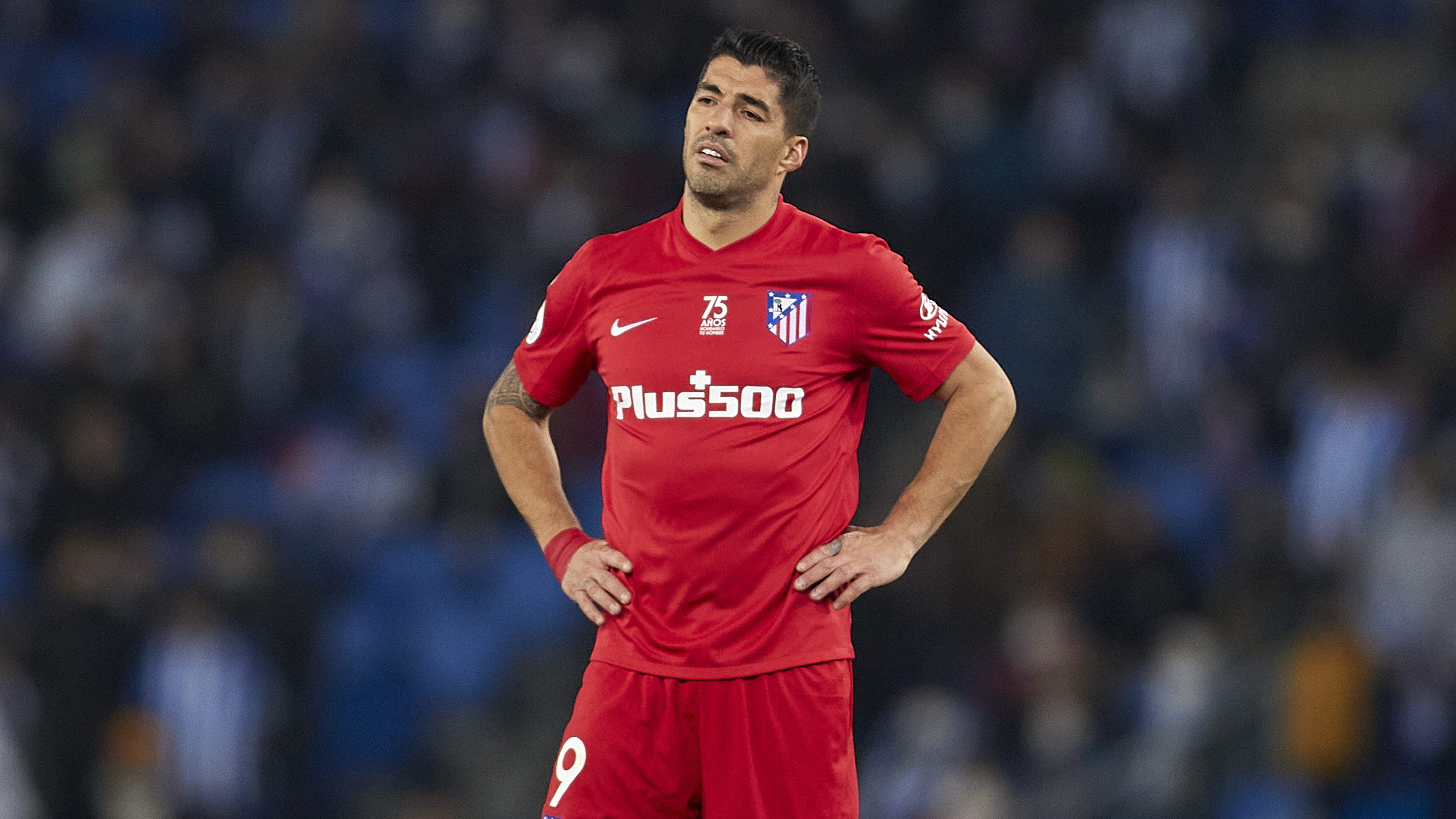 Real Sociedad derrotó al Atlético de Madrid y avanzó en la Copa del Rey