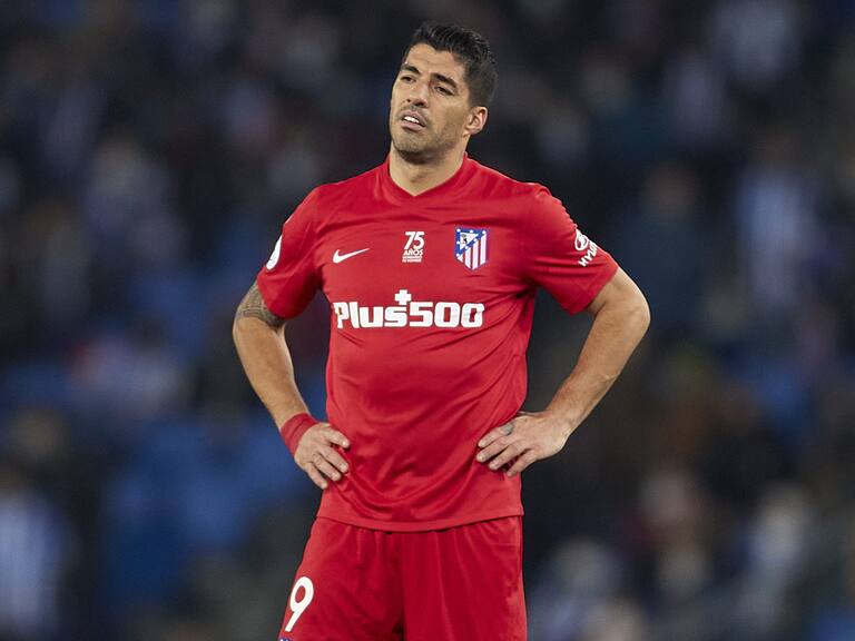 Real Sociedad derrotó al Atlético de Madrid y avanzó en la Copa del Rey