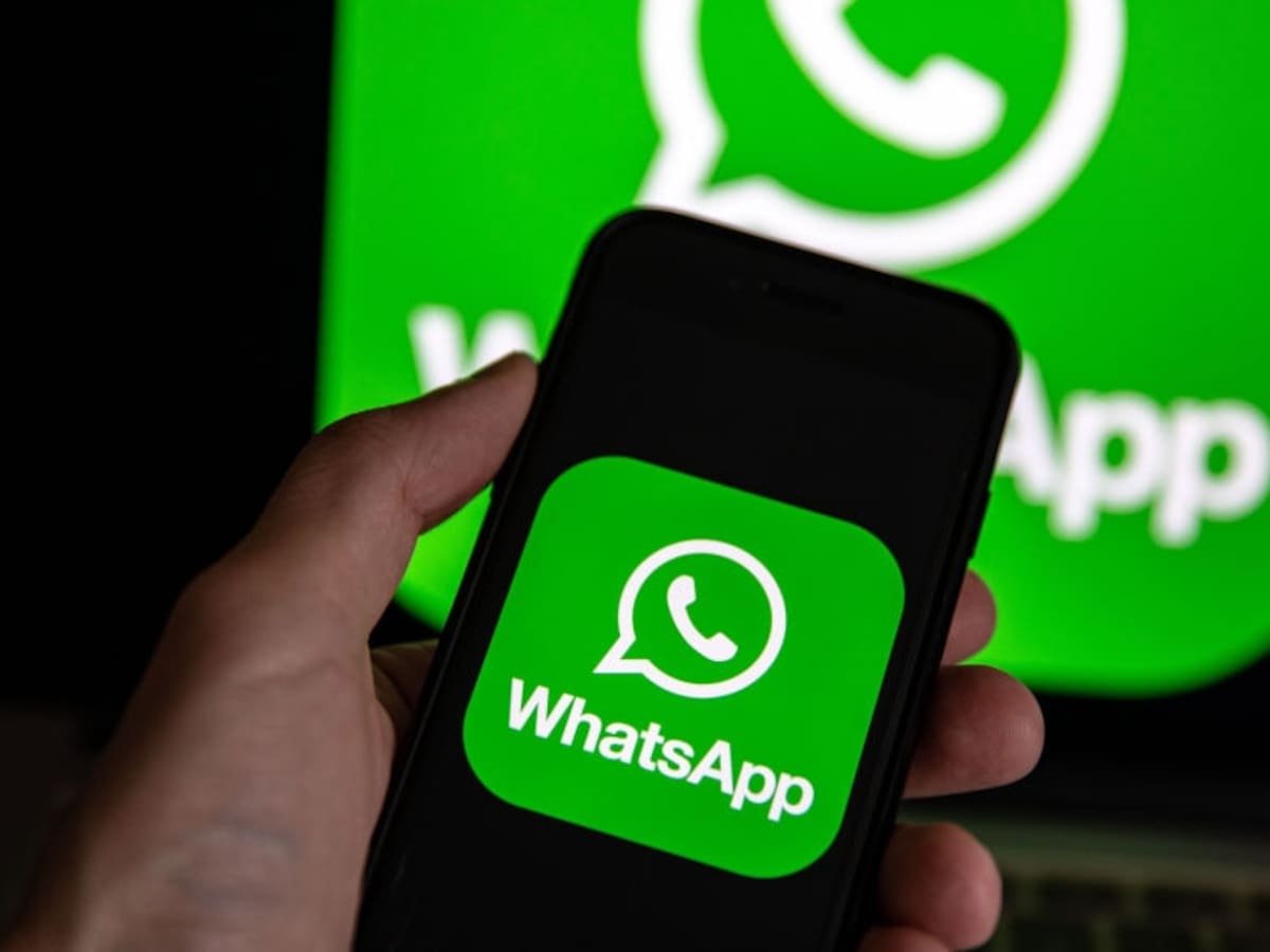 Nueva actualización de WhatsApp permitirá programar llamadas grupales