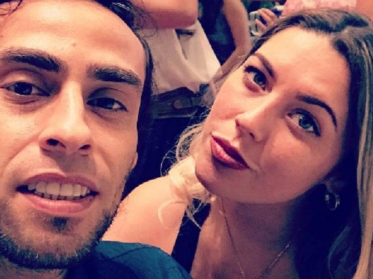 Dani Aránguiz sobre su relación con Mago Valdivia: «He estado sola todo mi matrimonio, muy sola»
