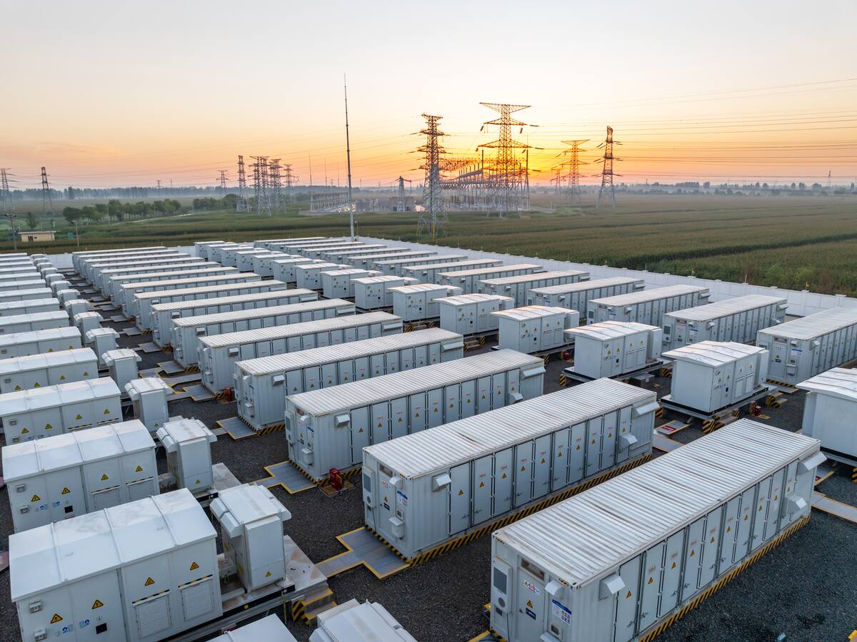 Aprueban megaproyecto energético en Buin: millonaria inversión promete reforzar el suministro nacional