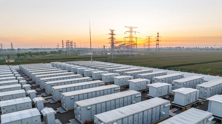 Aprueban megaproyecto energético en Buin: millonaria inversión promete reforzar el suministro nacional