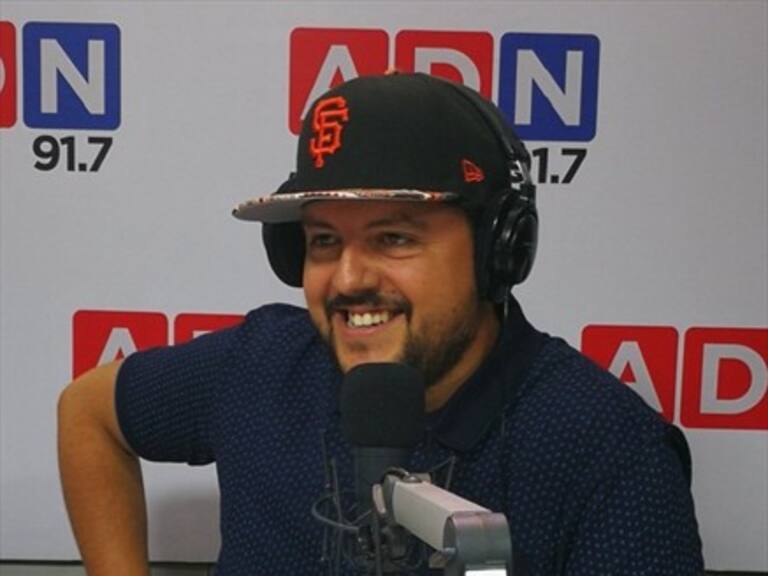 Reportero de ADN es confundido con posible refuerzo de la U