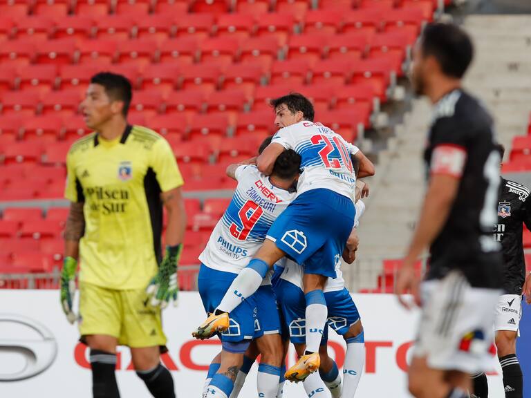 Universidad Católica sacó su chapa de campeón, derrotó a Colo Colo y se quedó con la Supercopa 2020
