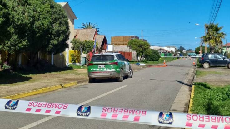Tragedia en Pichilemu: paracaidista muere en confuso accidente tras lanzarse de avioneta